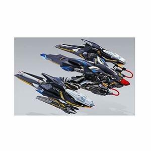 バンダイ(BANDAI) 機動戦士ガンダムSEED METAL BUILD ライトニングストライカー (MS本体別売)