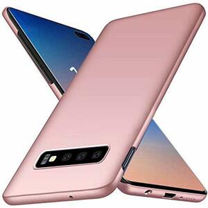 YaMiDe Samsung Galaxy Note10 Pro case mobile telephone bumper super light weight case hardness PC raw materials fingerprint prevention only .... prevention 