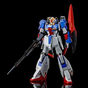 HG 1/144 ゼータガンダム[U.C. 0088]プラモデル(ホビーオンラインショップ限定)