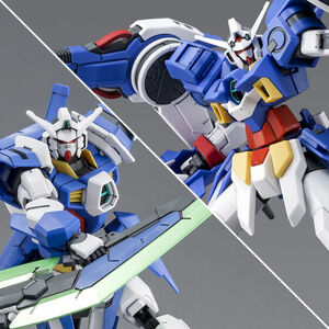 ネイティブ ＨＧ 1/144 ガンダムＡＧＥ-1 レイザー＆ガンダムＡＧＥ-2 アルティメス セット