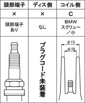 ウルトラ シリコンパワープラグコード レッド 1台分 12本 メルセデスベンツ CLK240 (W209) GH-209361 112M26(ツインプラグ) 2.6 H14～H17_画像2