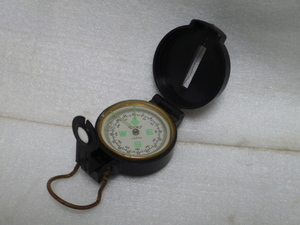 Siw483 [Junk] YCM Renzatic Compass