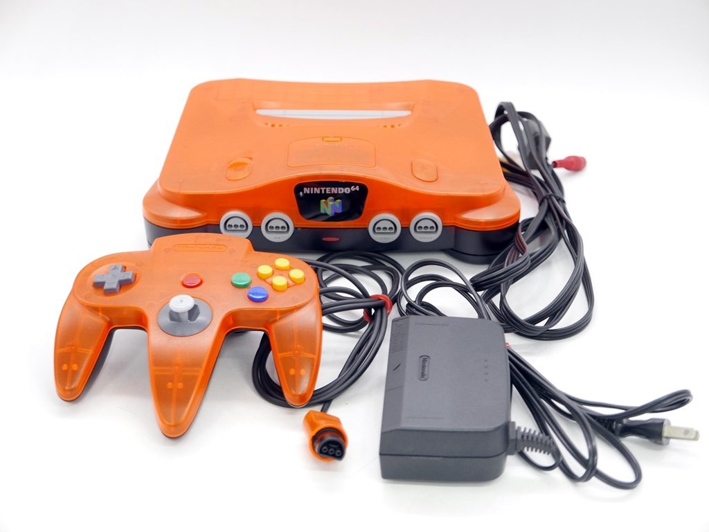ヤフオク! -「ダイエー」(NINTENDO 64) (テレビゲーム)の落札相場 ...