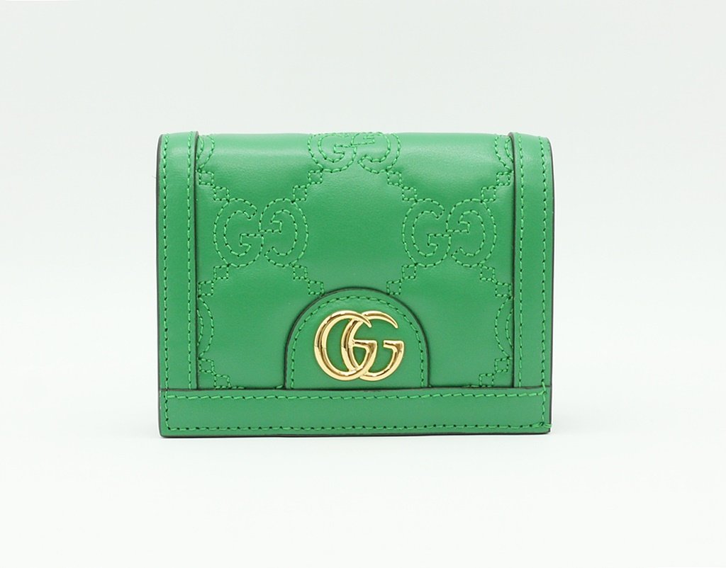 通販 GUCCI カードケース 保証書箱.袋付き 美品 thebrazilian.co.uk