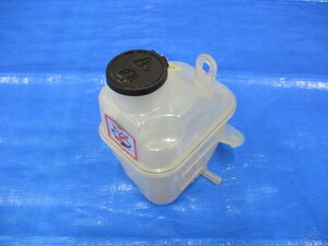 *BMW MINI Mini R50 R52 RA16 RF16 original radiator sub tanker reservoir tank *