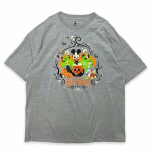 ヤフオク ディズニー ハロウィン Tシャツ メンズファッション の中古品 新品 古着一覧