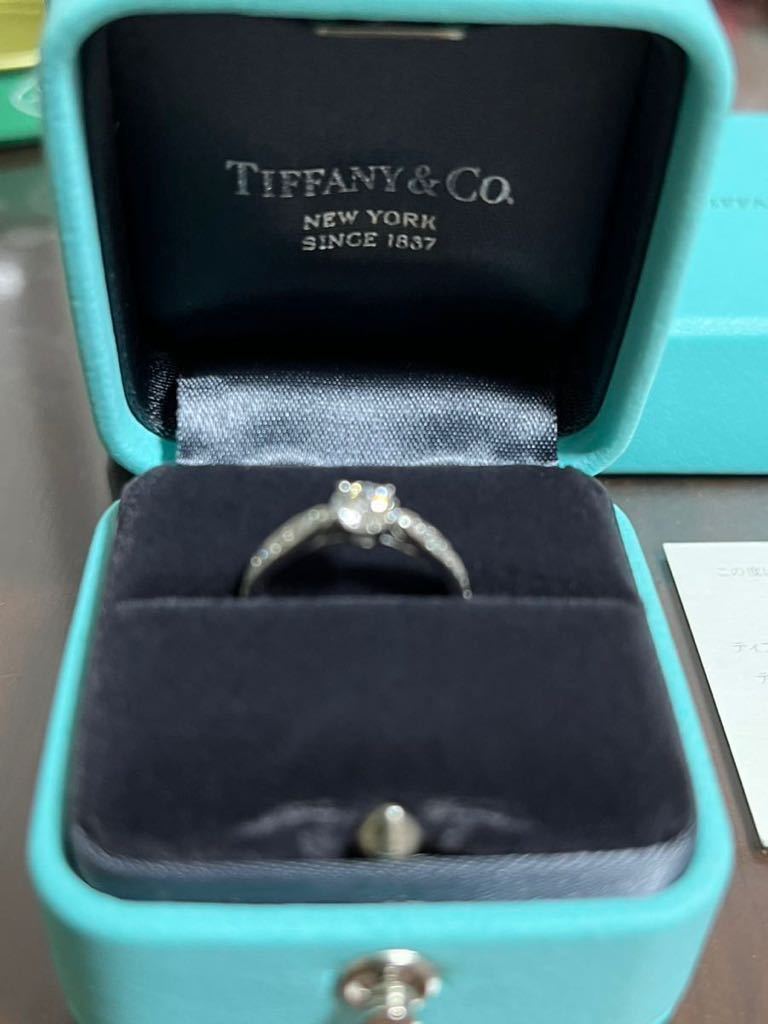 ティファニー 婚約指輪の値段と価格推移は?|59件の売買情報を集計 ...