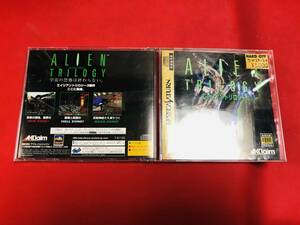 エイリアントリロジー ALIEN TRILOGY お得品！！大量出品中！！