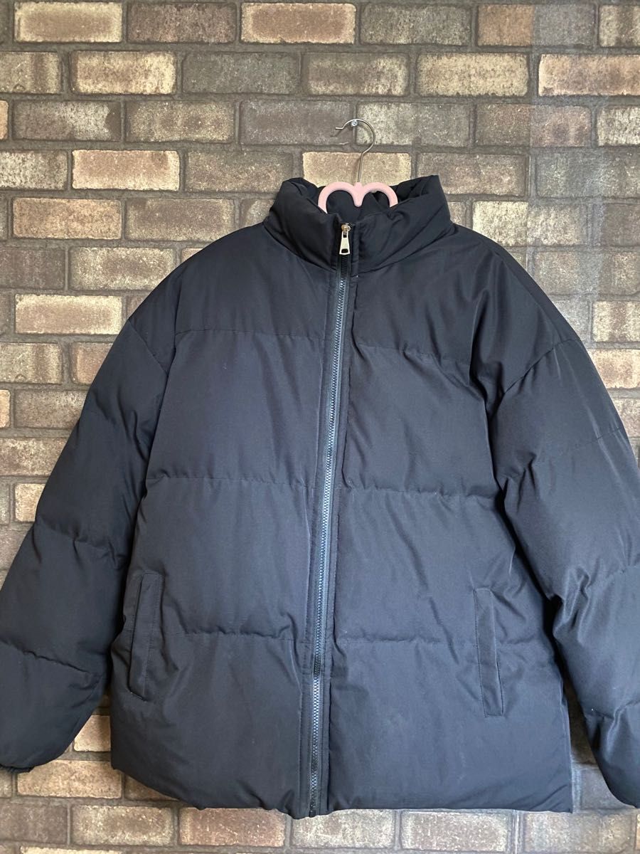 N.HOOLYWOOD REVERSIBLE BLOUSON チャコール 38 | tspea.org
