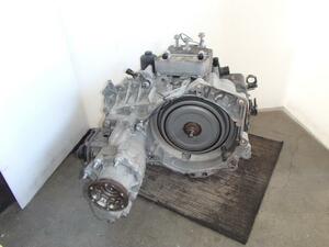  Audi TT ABA-8JBUBF automatic mission ASSY