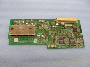 P127-2　GXSM-BRU＜１＞　GX用ブロードバンド用基板