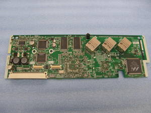 P132-1　　NXSM-4BRU＜１＞　NX用ブロードバンドの4ｃH基板