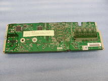 P135-1　　NXSM-4BRU＜2＞+NXSM-4BRUSU NX用ブロードバンドの８ｃH基板_画像2