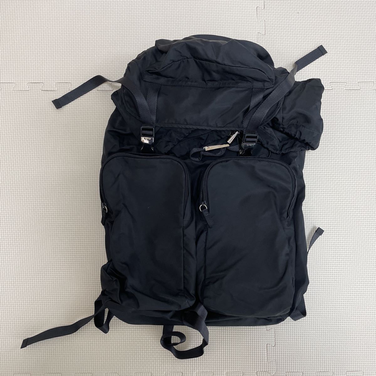 ヤフオク! -「prada v136」の落札相場・落札価格