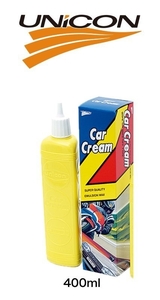 UNICON/ユニコン　Car Cream/カークリーム　400ml　石原ケミカル　ワックス