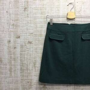 M13*QUEENS COURT | Queens Court miniskirt beautiful goods size 1