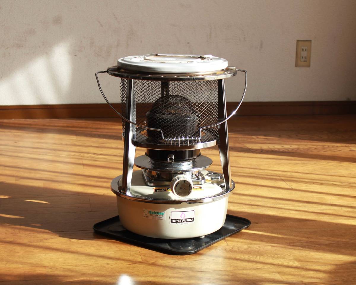 ヤフオク! -フジカ(ストーブ)の中古品・新品・未使用品一覧