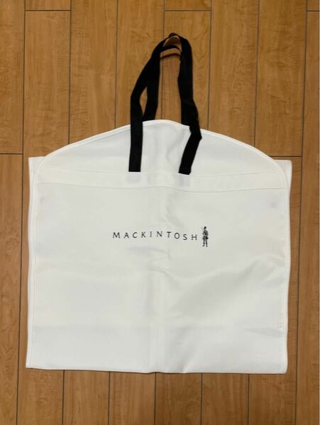 MACKINTOSH ガーメントバッグ