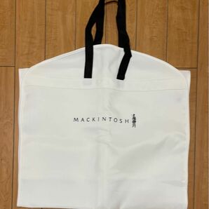 MACKINTOSH ガーメントバッグ