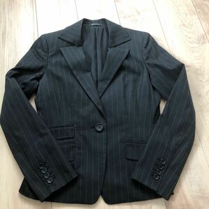コムサデモード　スーツ　ジャケット
