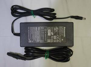 Panasonic 24V 2,5A 60 Вт PGLV1006/AC Adapter/Video Conference System "HDCOM" KX-VC1300J