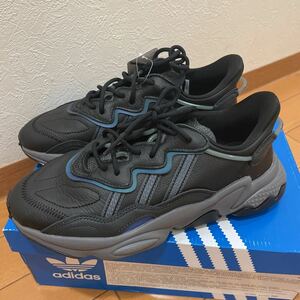 adidas アディダス スニーカー スニーカー Sneakers オズウィーゴ OZWEEGO ★新品★サイズ24.5