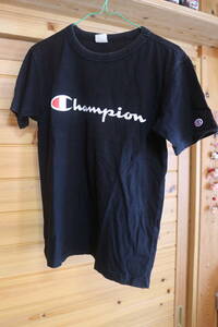 USED品 Champion チャンピオン Tシャツ サイズ『SMALL』