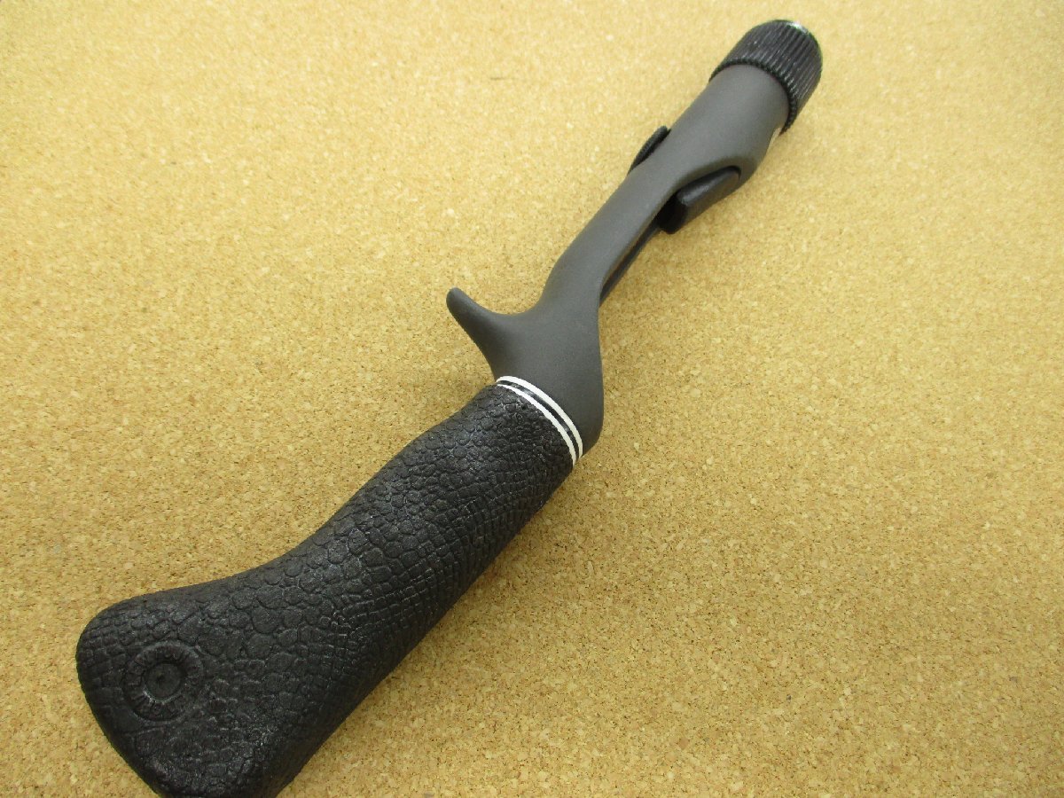 超歓迎された fenwick グリップ trumbullcampbell.com