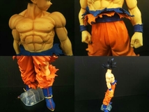 一番くじ ドラゴンボール EXTREME SAIYAN ラストワン賞 孫悟空(身勝手の極意'兆')_画像5