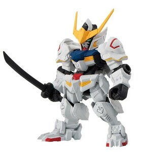 即決【送料120円】ガンダム・バルバトス第4形態（ガンダム モビルスーツアンサンブル23） 未開封新品 検：エアリアル、バルバトス