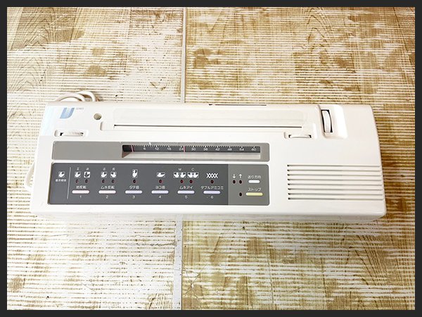 ヤフオク! -「電子コントローラー ec1」の落札相場・落札価格