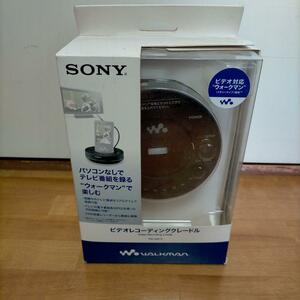 SONY ビデオレコーディングクレードル VRC-NW10 