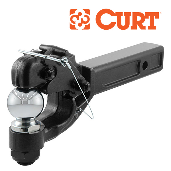 CURT ヒッチの値段と価格推移は?|57件の売買データからCURT ヒッチの