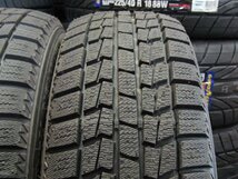 ■4本価格■オートバックス　ノーストレック　N3i　165/55R14　165/55-14　2018年製■_画像2