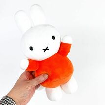 miffy ミッフィー おばけミッフィー ぬいぐるみ インテリア グッズ_画像5