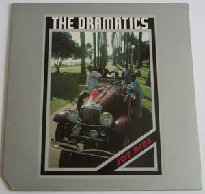 THE DRAMATICS JOY RIDE ABCD 955 ザ・ドラマティックス