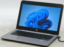 HP Elitebook 820 G3 HSTNN-142C