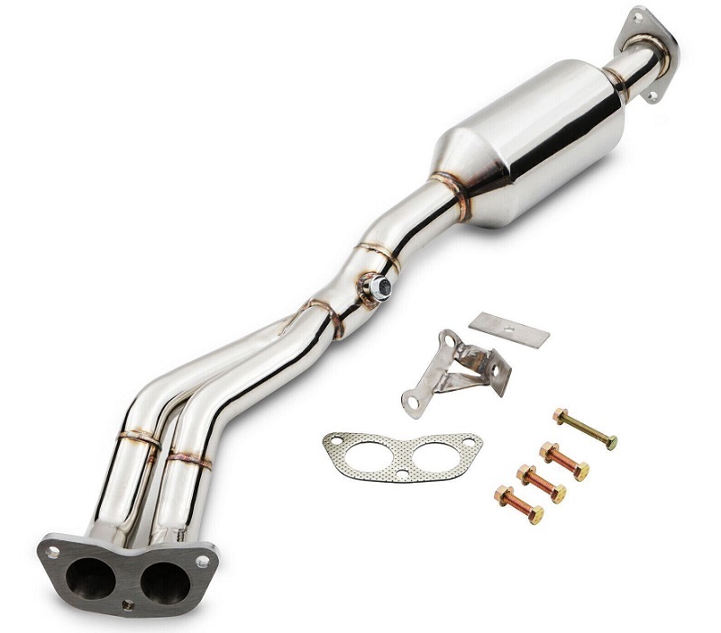 2025年最新】Yahoo!オークション -ロードスター nb 触媒(パーツ)の中古