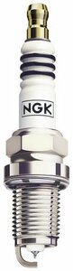 NGK ( エヌジーケー ) イリジウムMAXプラグ (ターミナル:ポンチカシメ)1本 【2690】BKR7EIX-P