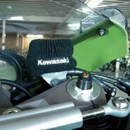 KAWASAKI (カワサキ) 純正部品（OEM） カワサキリストバンド J8009-0033_画像6