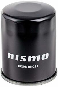 nismo ( ニスモ ) オイルフィルター NS5 (1個) 15208-RN021