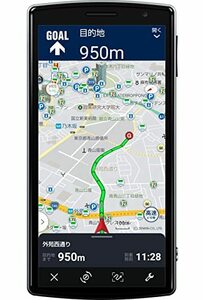 【ツーリングサポーター 365日ライセンス NAVITIME ナビタイム】（Android端末・iPhone対応）地図 自動更新 最新 VICS渋滞情報対応