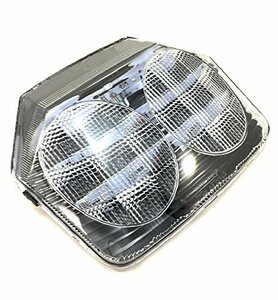 ホンダ LED テール ランプ スモール ブレーキ ウインカー ライト CB400SF VTEC3 CB1300 等 バイク カスタム パーツ 社外品 バルブ 電球