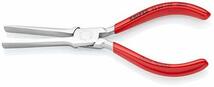 クニペックス KNIPEX 3303-160 ダックビルプライヤー_画像2