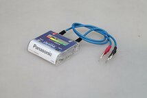 Panasonic ( パナソニック ) バッテリー製品保証延長キット 【caosアイドリングストップ車用バッテリー同時購入限定】? LifeWINK付_画像3