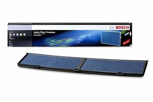 BOSCH(ボッシュ) キャビンフィルタープレミアム 輸入車用エアコンフィルター BMWCFPR-BMW-4