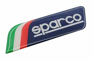 Sparco CORSA エンブレム/イタリア OPC21220000