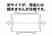 UCO(ユーコ) アウトドア キャンプ 焚火台 フラットパックポータブル グリル&ファイヤーピット 専用収納ケース付 【 日本正規品 】_画像7