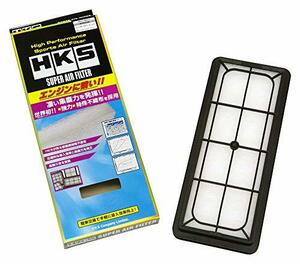 HKS スーパーエアフィルター ロードスターND5RC 70017-AZ111 エアクリーナー 70017-AZ111