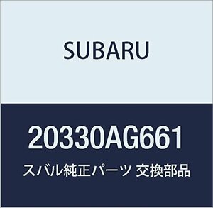 SUBARU (スバル) 純正部品 コイル スプリング フロント レガシィB4 4Dセダン レガシィ 5ドアワゴン